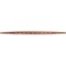 Ekena Millwork Empire Wood Fretwork Pierced Ceiling Medallion, Cherry, 18"OD x 6 5/8"ID x 3/8"T CMWP18X18X0375EPCH - alternate 4